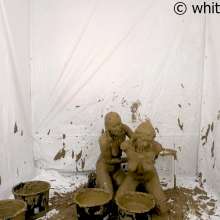 whiteroomberlin: The Mudmodel Job