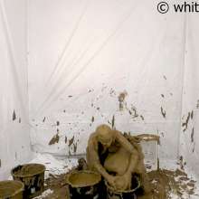 whiteroomberlin: The Mudmodel Job