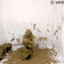 whiteroomberlin: The Mudmodel Job