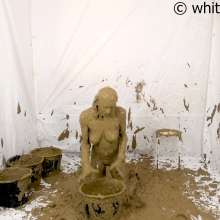 whiteroomberlin: The Mudmodel Job