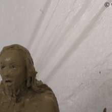 whiteroomberlin: The Mudmodel Job