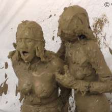whiteroomberlin: The Mudmodel Job