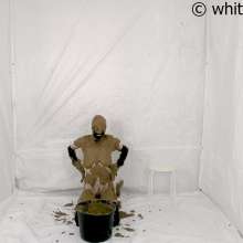 whiteroomberlin: The Mudmodel Job