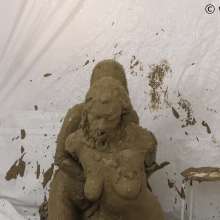 whiteroomberlin: The Mudmodel Job