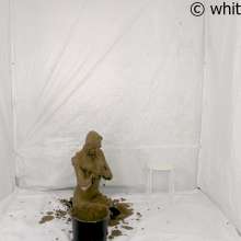 whiteroomberlin: The Mudmodel Job