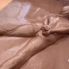 Messygirl: The Mud Slave