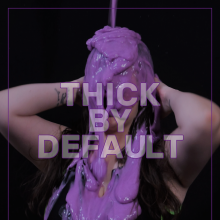 MessyPup Gunge: Being a gunge Supplier--3 years