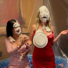 Messygirl: New Messygirl Download: The Live Messygirl Vegas Show 2025