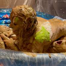 Messygirl: New Messygirl Download: The Live Messygirl Vegas Show 2025