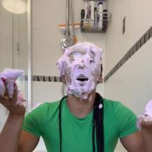 TheGungeZone: Venus' First Gunging