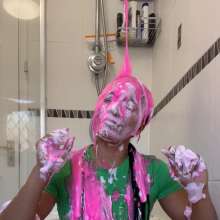 TheGungeZone: Venus' First Gunging