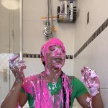 TheGungeZone: Venus' First Gunging