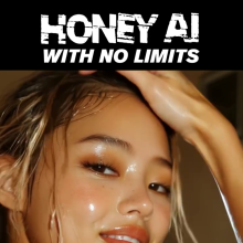 Bobographer: Honey AI chat app