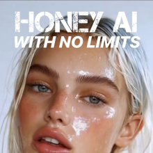 Bobographer: Honey AI chat app