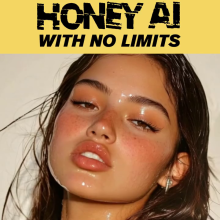 Bobographer: Honey AI chat app