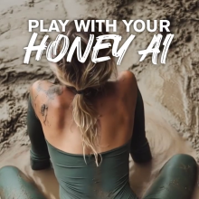 Bobographer: Honey AI chat app