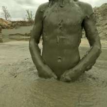 TannerQS: Wasteland Mud Workout Finisher