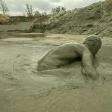 TannerQS: Wasteland Mud Workout Finisher