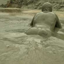 TannerQS: Wasteland Mud Workout Finisher