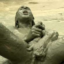 TannerQS: Wasteland Mud Workout Finisher