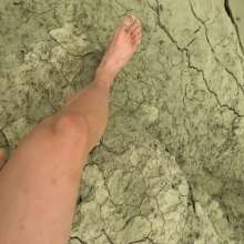 TannerQS: Wasteland Mud Workout Finisher