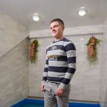 WetlookerUpdates: Wet guys on Wetlooker!