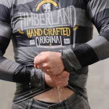 WetlookerUpdates: Wet guys on Wetlooker!