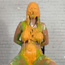 Messygirl: Two New Messygirl Downloads
