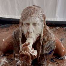 Messygirl: Two New Messygirl Downloads