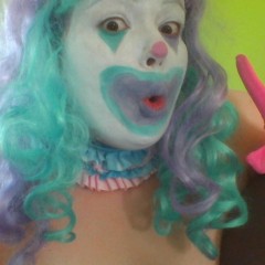 LaylaMoore: Clown Girls.