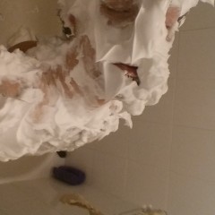 HRHGungeKing: Oh What a Creamy Night!