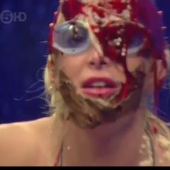 Tomtom86: Small Mess On bbuk