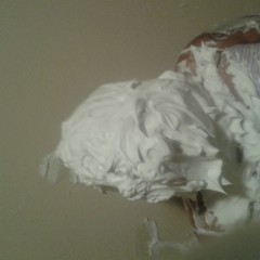 Piesplease211: 2nd Messy Session with Girlfriend :)