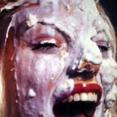Desserter: 