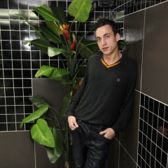 wetlookercom: 2 new guys on wetlooker.com