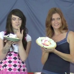 Pie Slave: 