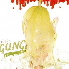 jonjimshorts: Page 3 girl Gunged for charity