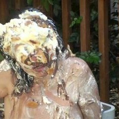 Lenny: A bitchy socialite a lazy maid & pies video part 2 + sale !