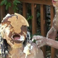 Lenny: A bitchy socialite a lazy maid & pies video part 2 + sale !