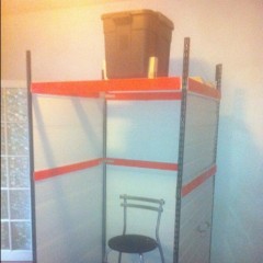 bosunbob: The All New Messy Mayhem Towers