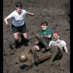 wam_latex: Mud Galore?