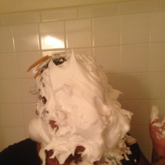 Piesplease211: First Ever Messy Session with Girlfriend Last Night...