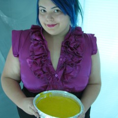 Pie Slave: 