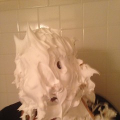 Piesplease211: First Ever Messy Session with Girlfriend Last Night...