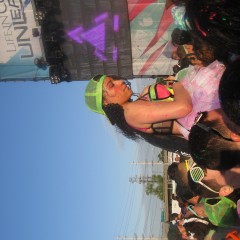 IllgetUdirtylickUclean: Life In Color (Best Concert/Paint Party Ever) 6-21-14