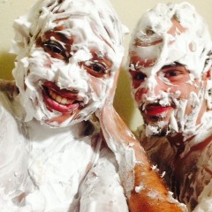 Piesplease211: 2nd Messy Session with Girlfriend :)