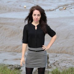 LisaMoomin: The Mass Muddy Wash Off!