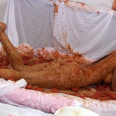 Messygirl: Pics from 2 new Messygirl Downloads