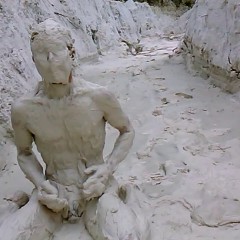 GungeMonkey: Limestone Clay Bath HD