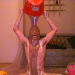 sewersyd: I dunk my head into 5 buckets of mess and retrieve a biscuit using my mouth